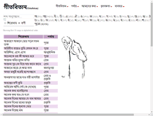 Tablet Screenshot of gitabitan.com